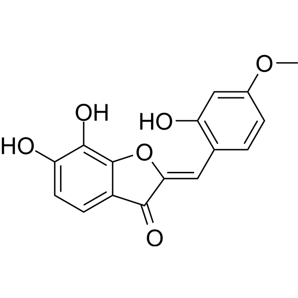 NDM-1 inhibitor-4 604811-49-6